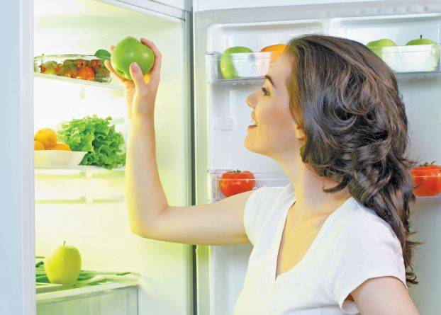 تأثير النظام الغذائي على البشرة والنشاط العقلي والمزاج والطاقة