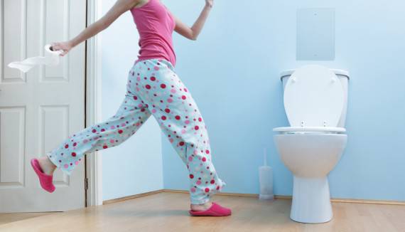 10 أسئلة عن البول لا نجرؤ على طرحها.. هذه إجابتها!