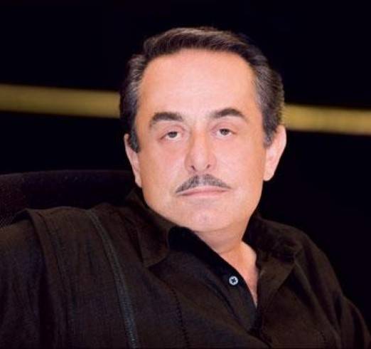 خبر حزين جداً لمحبي بركات بعد موته.. أمنية الموسيقار لن تتحقّق!