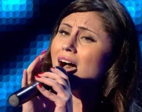 نور عرقسوسي تفوز في "حرب النجوم"