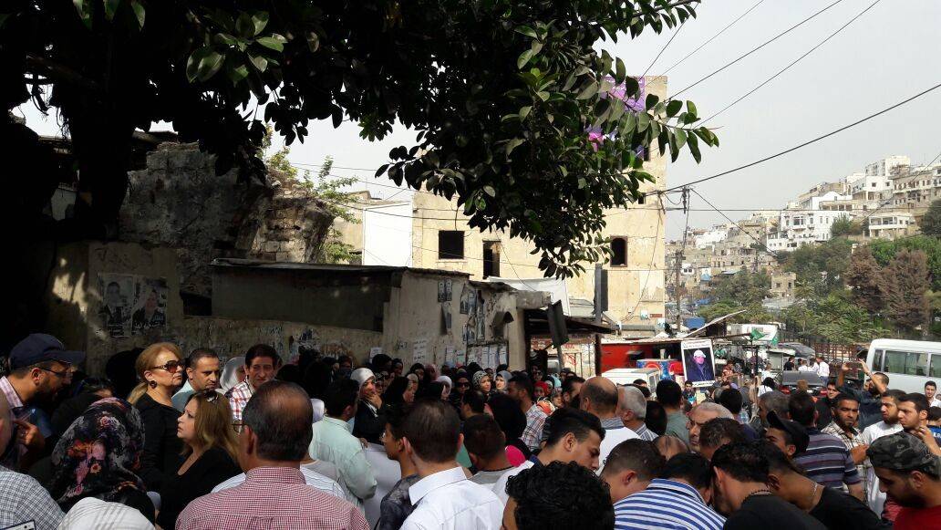 بعد وفاة "رنا الدندشي" هذا ما حصل اليوم في طرابلس