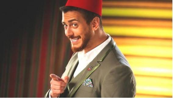بالصورة.. تعليق سميرة سعيد على قضية سعد لمجرد يثير بلبلة!