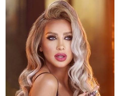 بالفيديو- مايا دياب تفاجئ الجميع وتقول: "أنا حمارة"ّ... ما القصة؟
