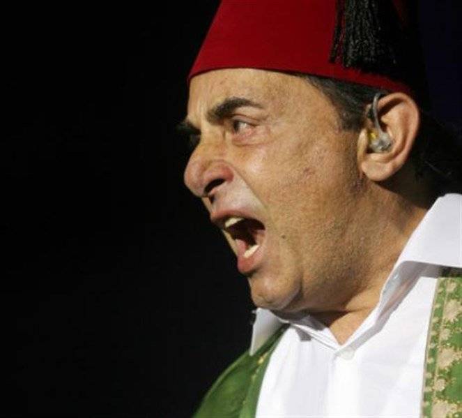 ملحم...مواقف سياسية ثابتة... «حزب الله» «هو الفريق السياسي الأقرب إلى قلبه
