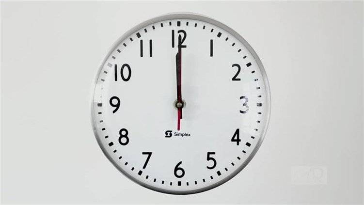 أيها اللبنانيون.. هذا ما يجب أن تفعلونه منتصف هذه الليلة