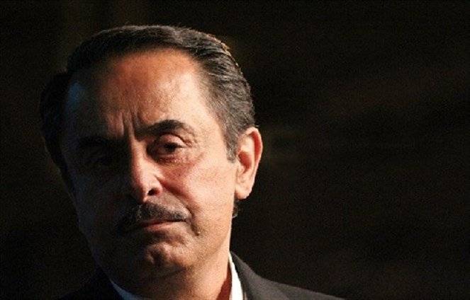 جنرال بدّي وصيك، اذا استلمت هالكرسي.. هذا ما كان سيقوله أو مجد للعماد عون!