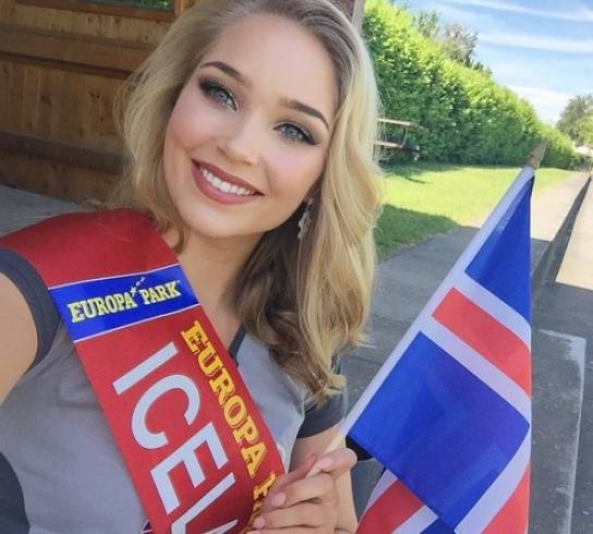 بالصورة: ملكة جمال تنسحب من مسابقة عالميّة.. والسبب صادم!