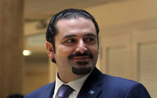 أدلى بصوته في انتخابات المندوبين
الحريري التقى محمد الصفدي
الضاهر : ترشيحه لعون خطوة كبيرة