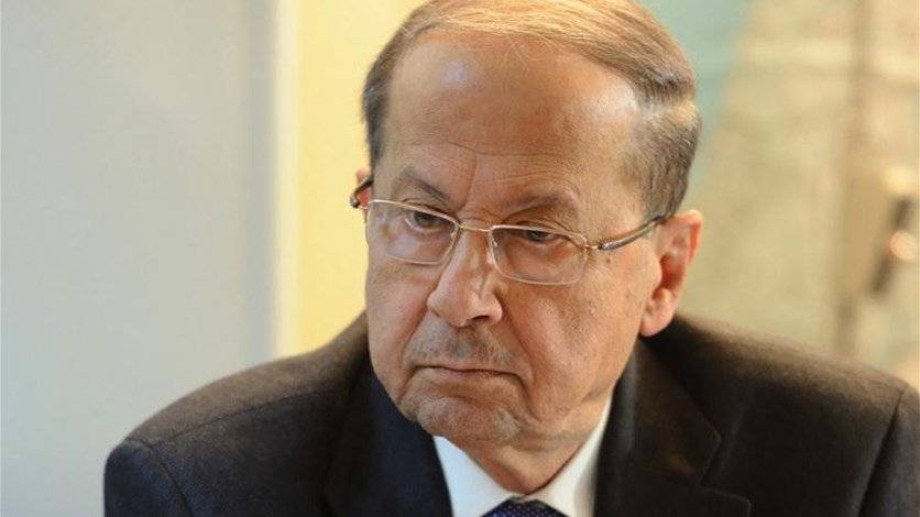 عون رئيساً بأكثر من الثلثين؟ ﻿