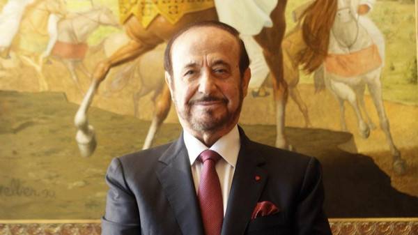 ثروة رفعت الأسد 11 مليار دولار