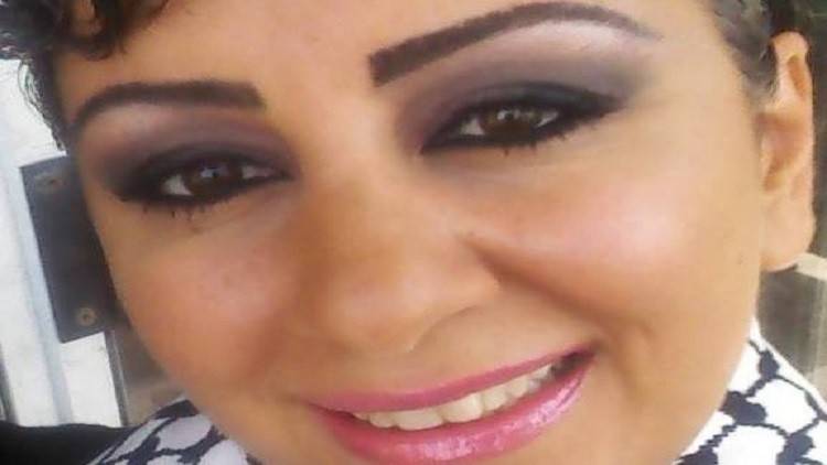 عائلة قيادي فلسطيني تتبرأ من ابنتها