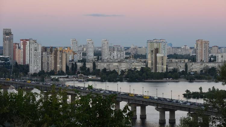 فضيحة تهز الأجهزة الأمنية الأوكرانية