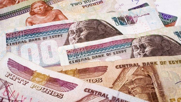 مصر تهدر 50 مليار دولار للحفاظ على قيمة الجنيه