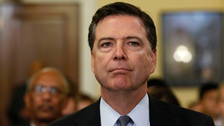 مدير FBI "متهم" بالتعاطف مع بوتين