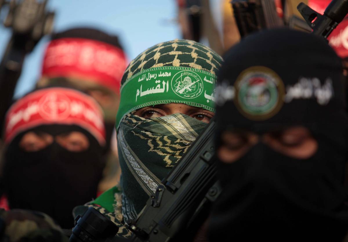 تقديرات صهيونية: المقاومة الفلسطينية في قطاع غزة تمتلك عشرات آلاف الصواريخ