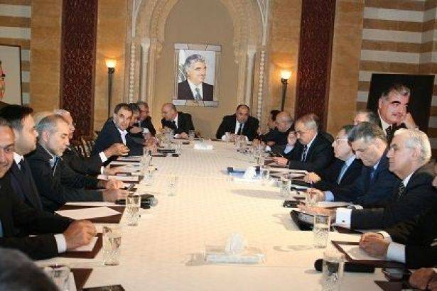 عدد معترضين "المستقبل" على انتخاب عون انخفض من 7 إلى 4 نواب