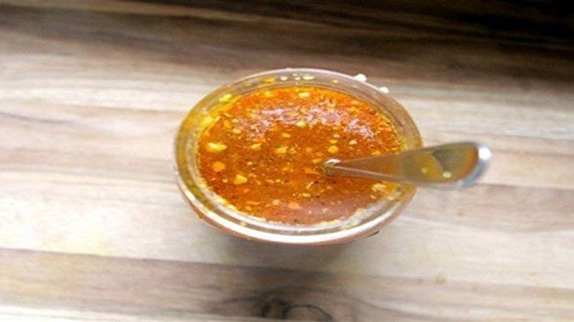 وصفة العسل والجوز... لمحاربة الأمراض
