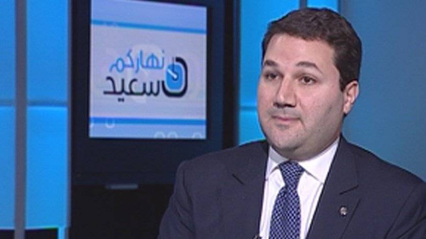 الجميل : لسنا ضد شخص عون بل خياره السياسي