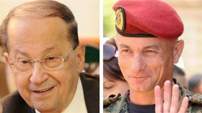 كيف علق روكز على انتخاب رئيس للجمهورية غداً؟