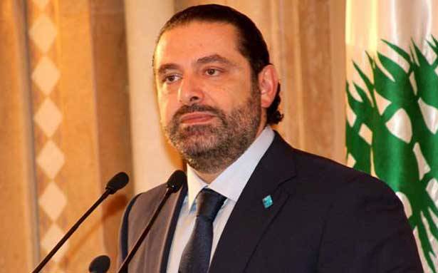 الحريري : وضعنا صيغة مشتركة للبيان الوزاري