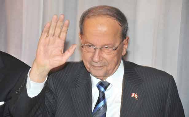 عون يشكل خطراً على الاسلام السياسي بهيكليته الجامدة