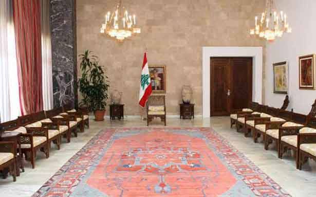 التوازن الذي فرض انتخاب العماد عون
