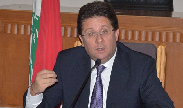 كنعان: سلكنا درب الجلجلة