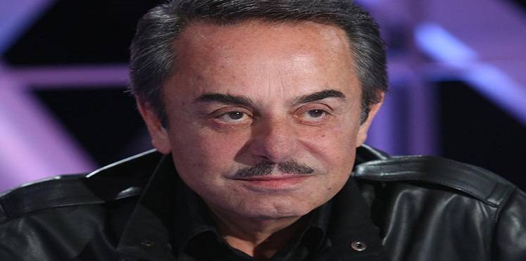 هكذا نعى نجوم الدراما السورية الموسيقار ملحم بركات