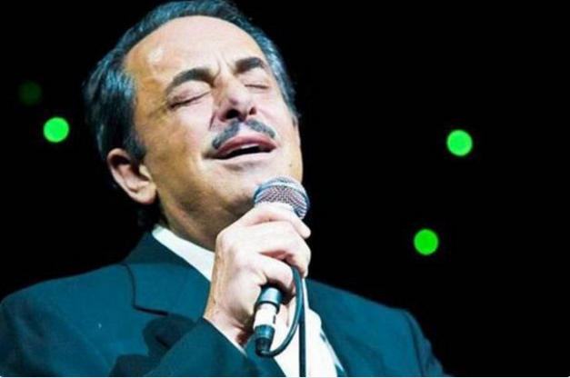 ملحم بركات... لم يرحل!