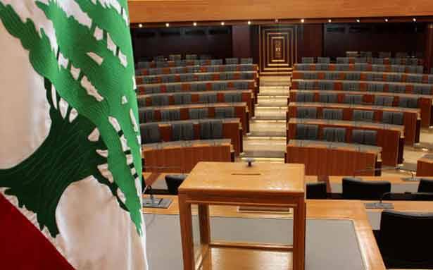 عين التينة تنتظم في صف العهد الجديد؟