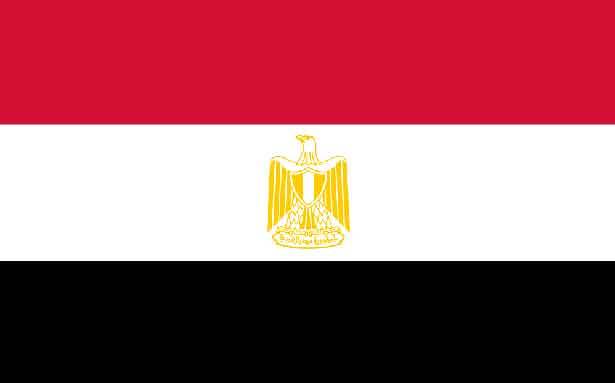 ما تقوله مصر