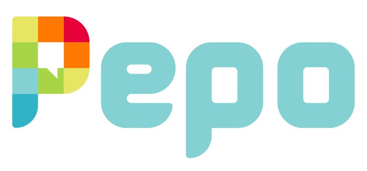 Pepo تطبيق جديد ومميز للتواصل الاجتماعي
