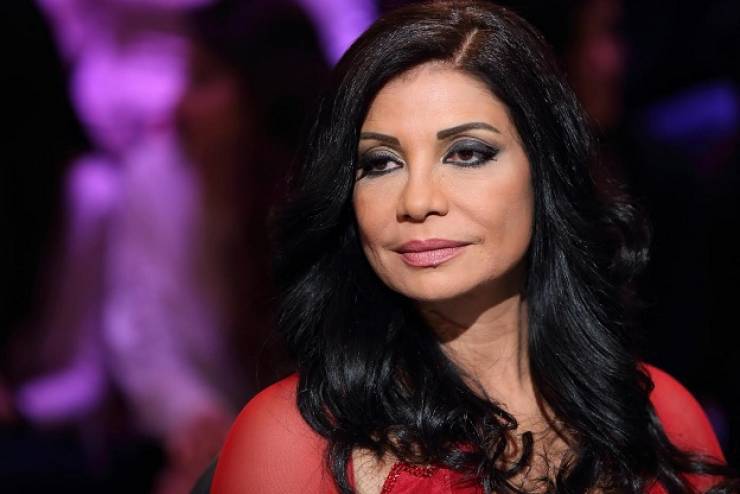 بالفيديو.. سوسن بدر تزوجت 7 مرات ولا تمانع بالمزيد!