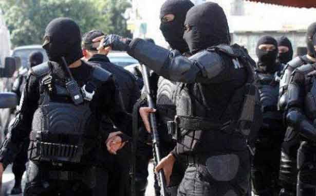 العثور على 14 صاروخاً مضاداً للطائرات في تونس