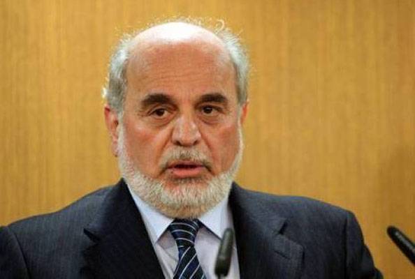 حردان أيّد عون بعد جواب من جهة ثالثة بأنه سيكون وزيراً