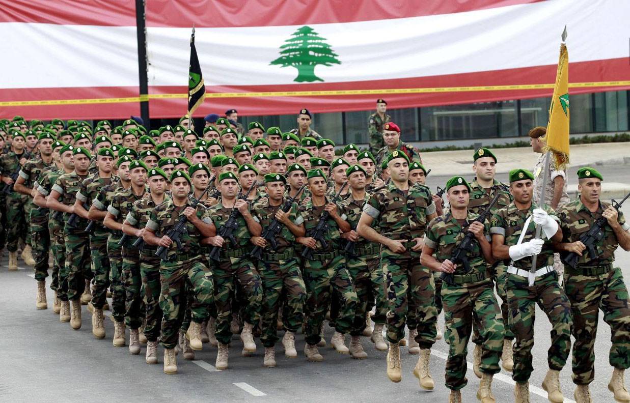 إعادة الـ3 مليارات لتسليح الجيش