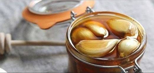 لتقوية الجهاز المناعي.. إليك هذه الخلطة السحرية!