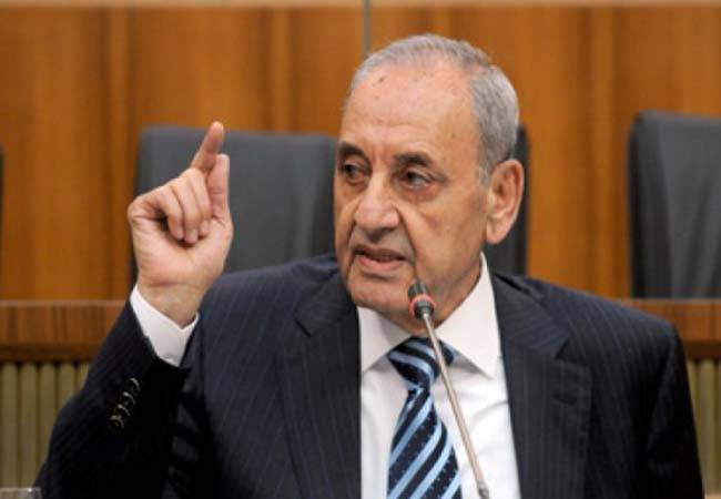 هكذا سيعلن الرئيس برّي العماد عون رئيسًا للجمهورية