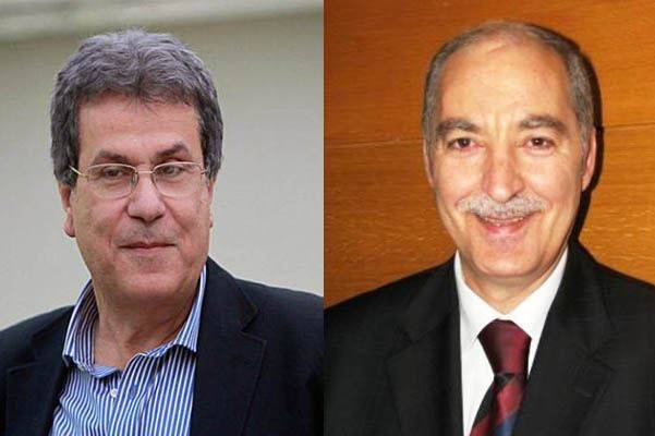 عباس هاشم يرى خيرا في كلام بري.. ونقولا يصف عون بـ"أب الجميع"