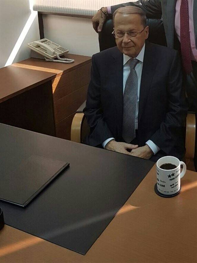 "الرئيس العتيد" من داخل المجلس النيابي