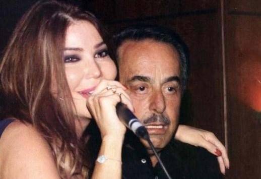 بعد صمت طويل.. مي تكشف حقيقة الموسيقار!