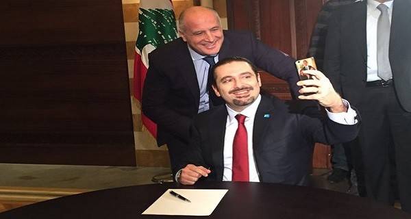 إطلالة الحريري التلفزيونية.. تغطية التنازلات بالشعارات