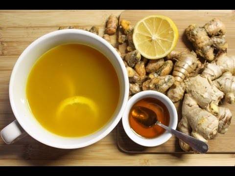مشروب خارق يذيب 1 سم من دهون البطن يومياً