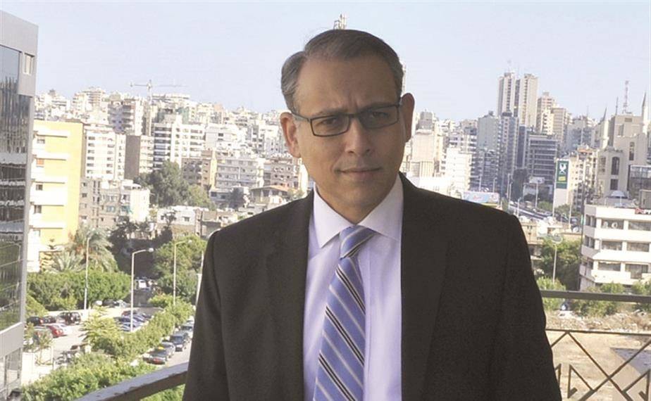 السفير المصري: انتخاب الرئيس من شأنه أن يحمي لبنان