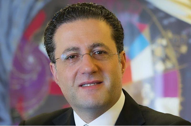 شقير: انتخاب رئيس الجمهورية يريح الاسواق