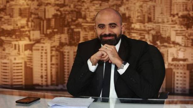 بالصورة: هشام حداد يشيد بالرئيس بري.. ومن قصد بـ"الصبية"؟