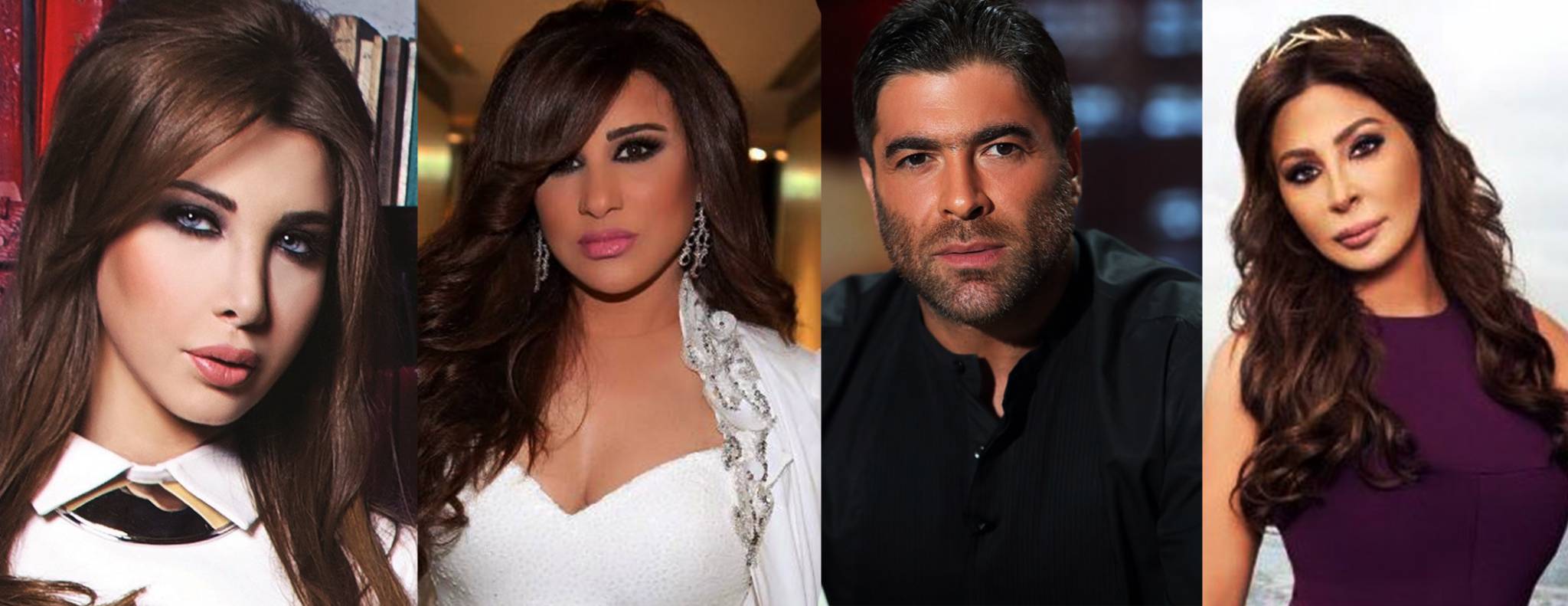 بالصور..هكذا علقت نانسي ونجوى ووائل وإليسا وغيرهم فور انتخاب عون رئيساً للجمهورية!