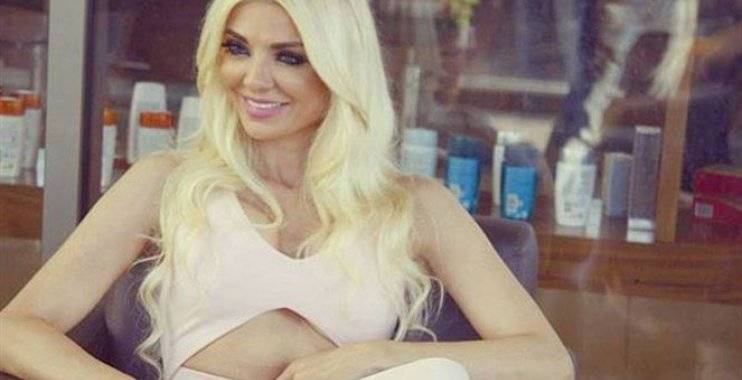 ميريام كلينك: اتمنى ان يكون جنبلاط من انتخبني... و لكن لماذا جنبلاط؟