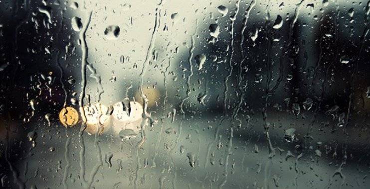 عن الشتوة الأولى.. بُشرة خير وحوادث سير