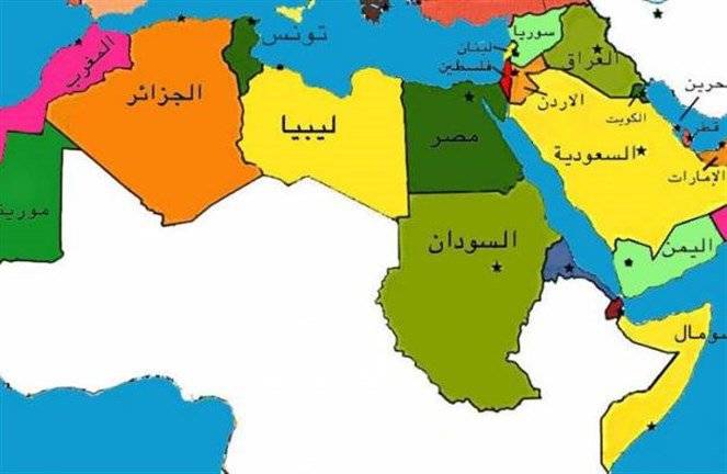 اليكم الشخصيات العربية الـ50 الأكثر تأثيرا حسب.. بينهم لبنانيين!